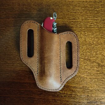 Victorinox 8 v 1, model 3.3603 - 4