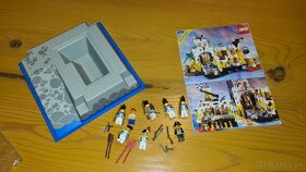 Lego piráti 6276 - 4