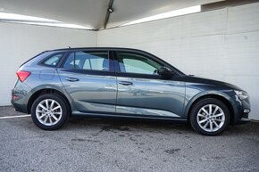 37-Škoda Scala, 2020, nafta, 1.6TDi, 85kw - 4