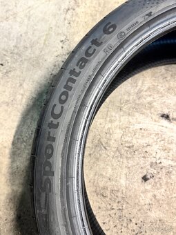 295/35R23 - 4