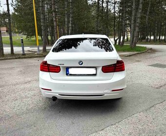 BMW rad3 320d Xdrive - 4