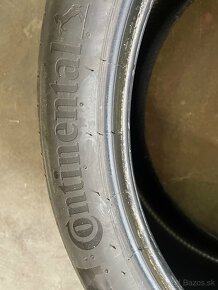 Predám continental premiumcontact6 a ecocontact - 4