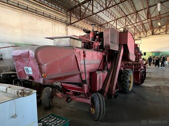 Massey Ferguson 87 - 4