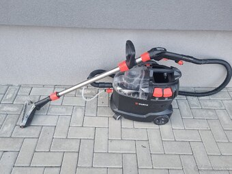 Profi tepovačky Karcher a Wurth na prenájom - 4