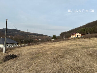 Pozemok na výstavbu RD, 836m2, Kanaš, Veľký Šariš, Prešov - 4