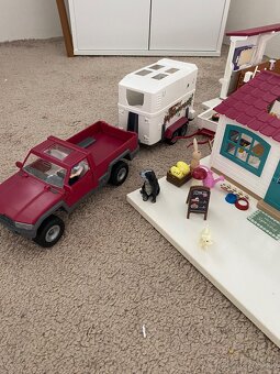 Schleich - 4