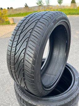 Letné pneumatiky 225/40 r18 - 4