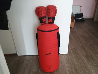 ✅ Boxovací vak + Rukavice [Top] 🚨 - 4