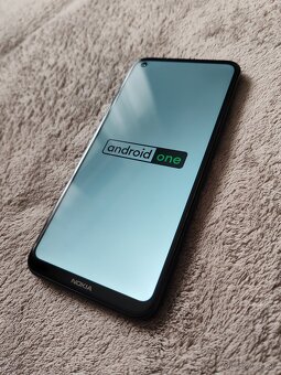 Nokia 5.4 modrá 4/64 ANDROID - 4