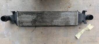 A2465000900 mercedes benz intercooler - 4