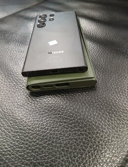 Samsung Galaxy S23 Ultra 5G 12/512GB - 4