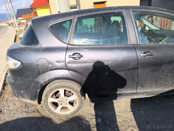 Seat Toledo 103 kw - 4