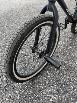 BMX HARO - 4