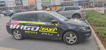 Predám Peugeot 308 GT,r.v 2018 - 4