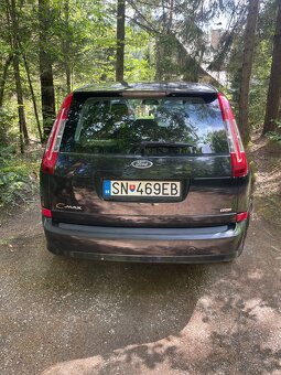 Ford C-MAX - 4