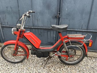 Babetta 210 - 4