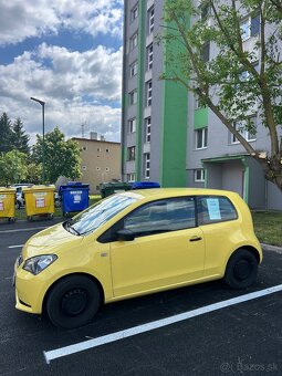 Seat Mii - 4