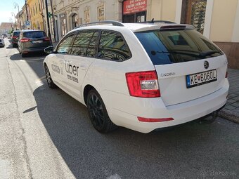 REZERVOVANE DO 14.O5 Octavia 3 combi 2.0 TDI DSG - 4
