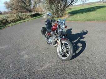 Yamaha - 4