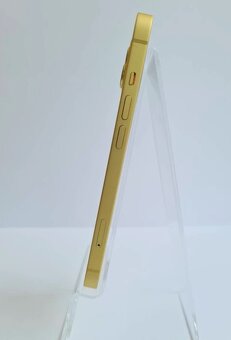 Apple iPhone 14 128GB Yellow - 4