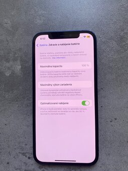 Iphone 12,zdravie 100% - 4