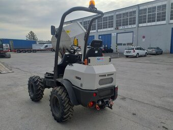 Ausa D150 AHG - 1500 kg - 4