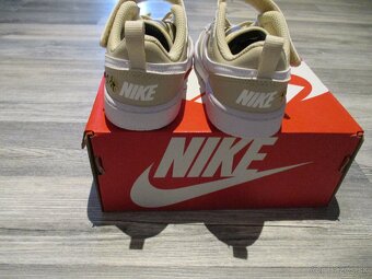 NIKE tenisky veľ.26 - 4
