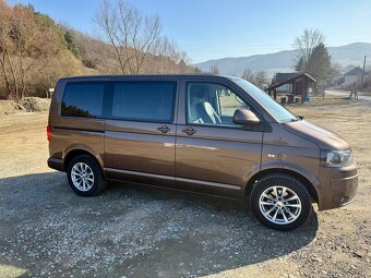 Vw Multivan T5 - 4