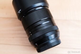 Fujifilm XF 33 mm f/1.4 R LM WR - 4