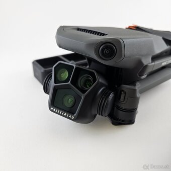 DJI Mavic 3 Pro + RC & DOCK - 4