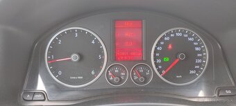 VW Tiguan 2.0 TDI - 4