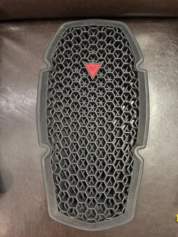 Dainese VR46 DAEMON-X SAFETY HOODIE mikina - 4