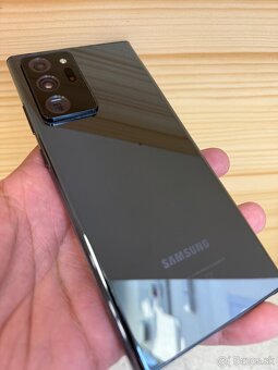 Samsung Galaxy Note 20 Ultra 5G - 4