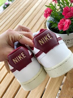 Nike Court Vision 36,5 - 4