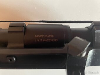 Kolimator Aimpoint 9000sc - 4