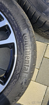 Zimne pneumatiky 255/45/R19 - 4