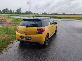 Citroen ds3 1.6 thp - 4