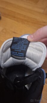 Nike Air Jordan 1 - 4