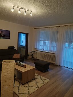 Na predaj 4 izbový byt Brezová pod Bradlom - 4