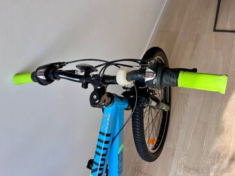 SCOTT Voltage JR 24 Disc - 4
