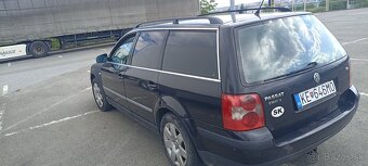 Passat B5,5-1.9TDI 96kw - 4