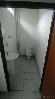100m2 Obchodno skladový priestor, Alejová, Košice - 4