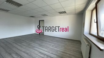 na predaj, dvoj kancelária, Púchov, Exkluzívne TARGETreal - 4