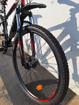 Bicykel Kross Hexagon 6.0, 29", vo velmi dobrom stave - 4