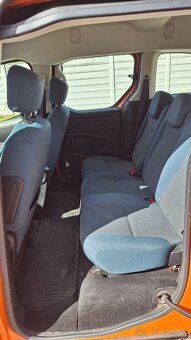 Citroën Berlingo 1.6 blue hdi 2018 - 4