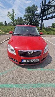 Škoda Fábia - v cene elektrobicykla - 4