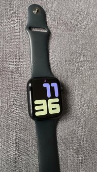 Apple Watch 7 - 4