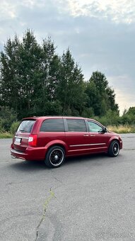 Chrysler Grand Voyager 3.6 LPG 211KW - 4