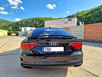 Predám Audi A7 2015r. - 4