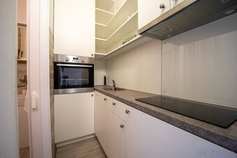 1,5 izbový byt Ružinov - Štrkovec - 4